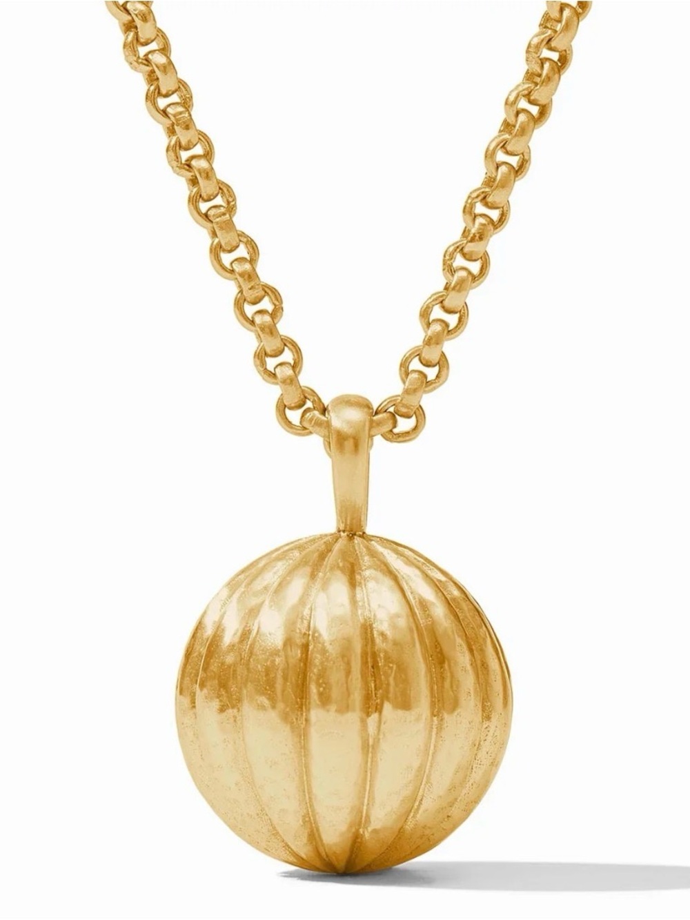 Julie Vos Cirque Pendant
